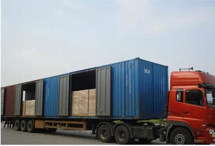 厦门到和田县整车运输