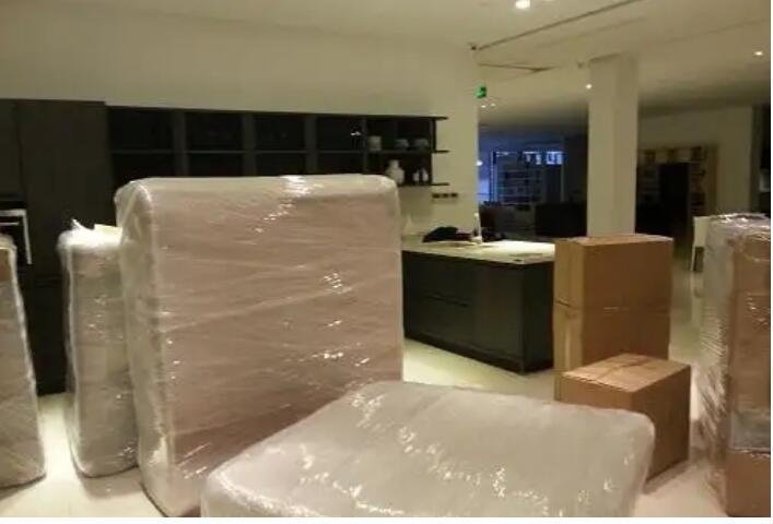 厦门到和田县长途搬家