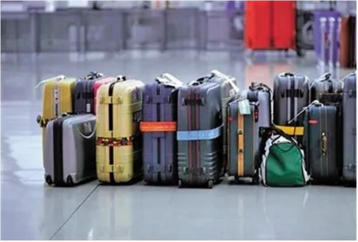 厦门到和田县行李托运