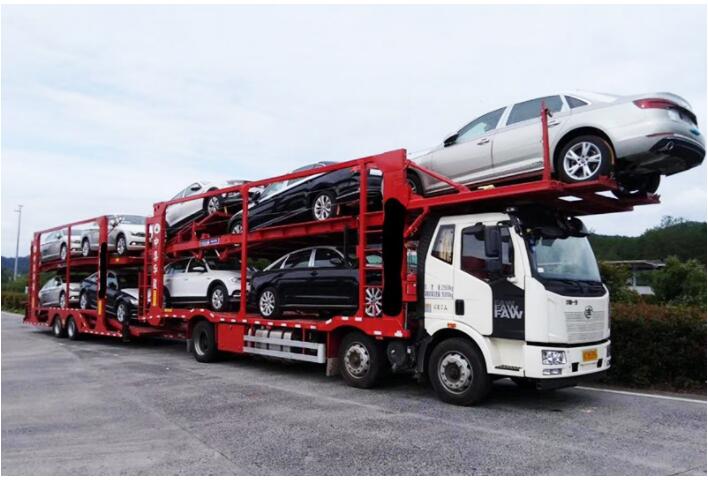 厦门到和田县轿车托运